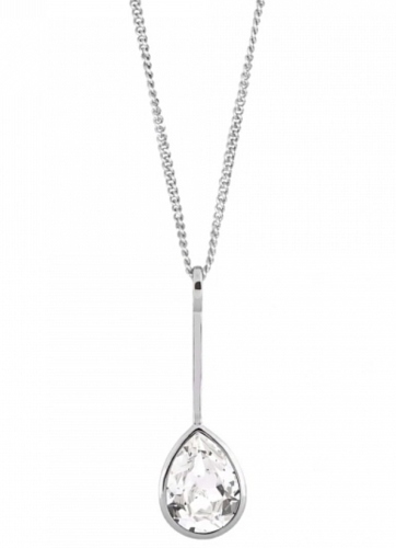 RHINESTONE колье VENITIA SS CRYSTAL 351613