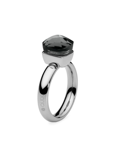 Фото Кольцо Firenze Qudo 611043 BW/S