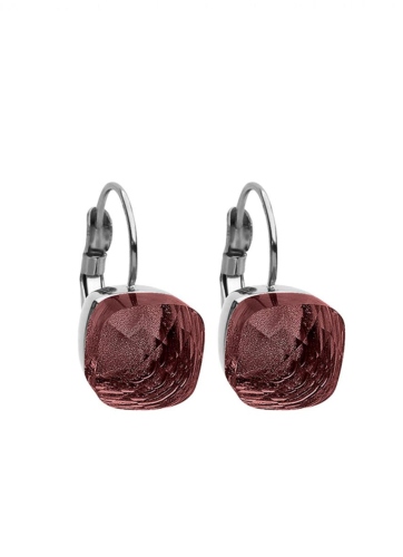 Фото Серьги Firenze Qudo 304180 R/S