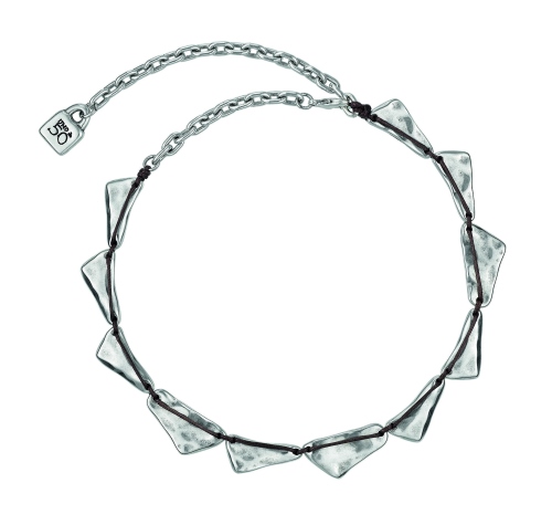 Фото Колье Bite me UNOde50 COL1002MTLMAR0U