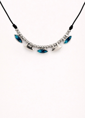 Фото Колье Alheli Ciclon 264811-07