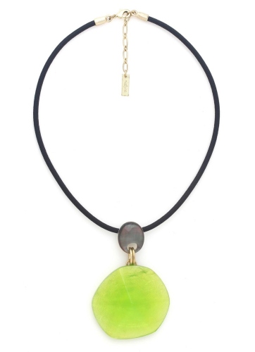 Фото Колье Combava Nature Bijoux 15-43631