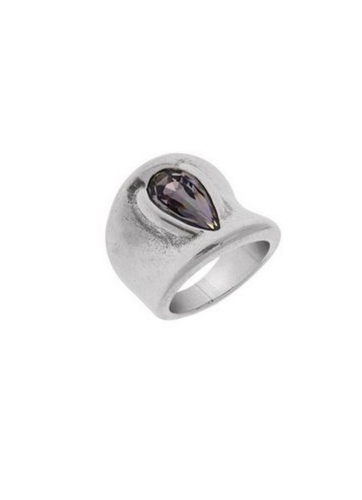 Фото Кольцо 18,5 Timeless VIDDA 00598