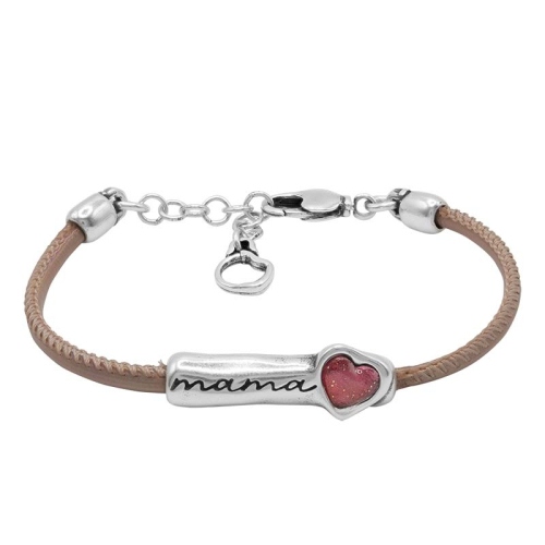 Фото Браслет Tesoro Ciclon 242101-09-0