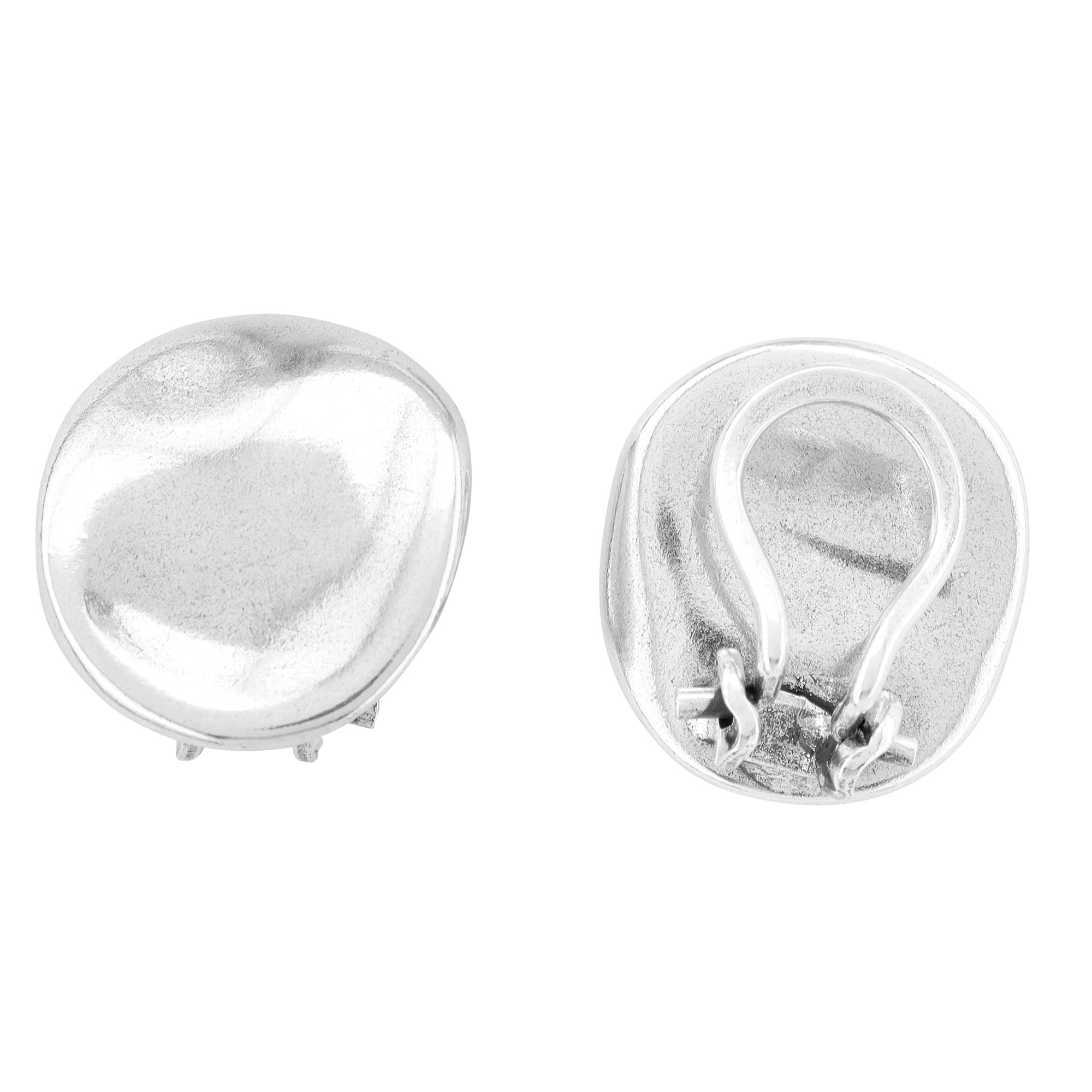 Серьги Twins UNOde50 PEN0653MTL0000U