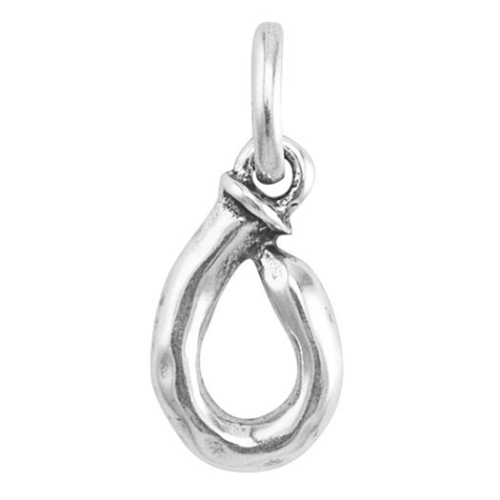 Фото Подвеска O малая UNOde50 CHA0041MTL0000U