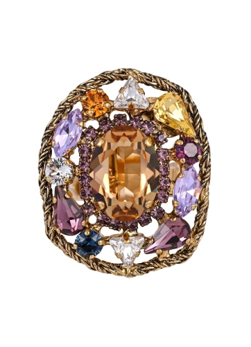 Фото Кольцо Claudio Canzian CC00201189