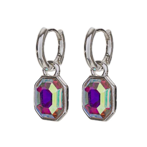 Серьги AB Fiore Luna *LE6106 S