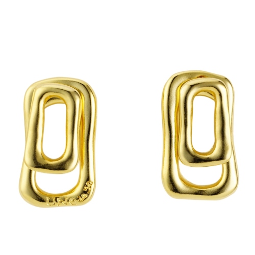 Фото Серьги Trapped UNOde50 PEN0594ORO0000U