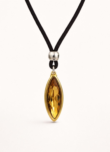 Фото Колье Zinnia Ciclon 260805