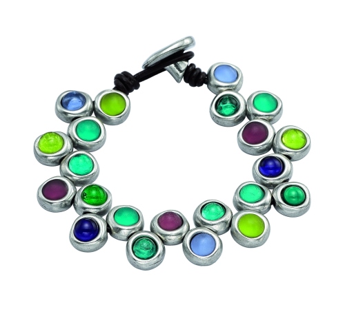 Фото Браслет Californication UNOde50 PUL1378MCLMTL0M