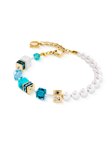 Фото Браслет Геометрия Coeur de Lion 5086/30-0616