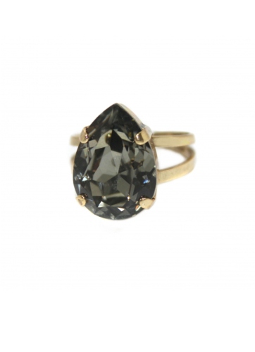 Фото Кольцо Claudio Canzian СС00201185 grey