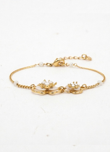 Фото Браслет Lisette Franck Herval 13-73011