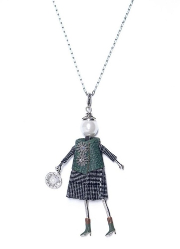 Фото Колье Dolls MIAMELIE MiA-218-CL0789