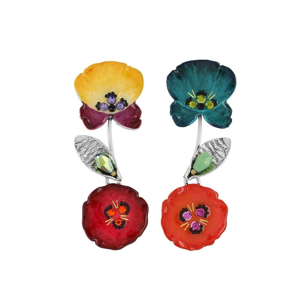 Серьги Bloom TARATATA TT-W23-11997-10M