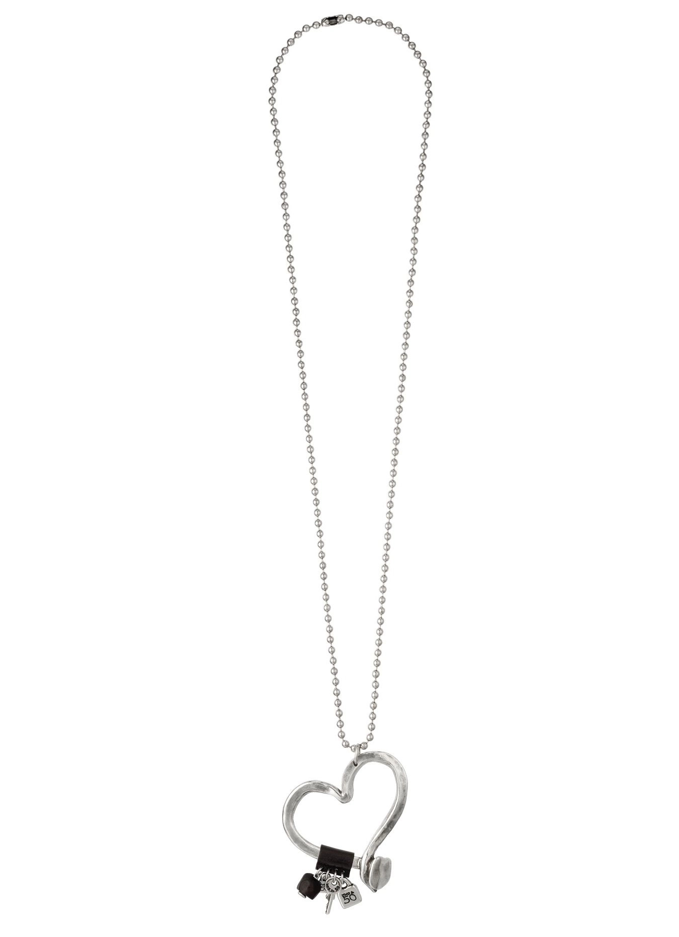 Ожерелье Love at first sight UNOde50 COL0474MTMR