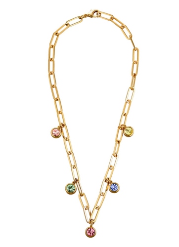 Фото Колье Leona DYRBERG/KERN 420125