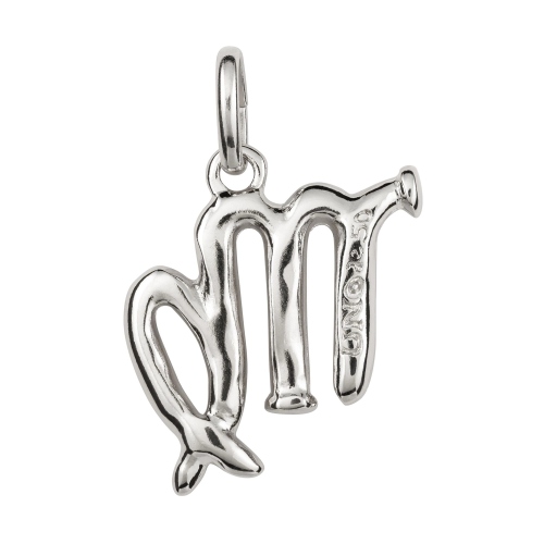 Фото Подвеска Virgo UNOde50 CHA0201MTLVIR0U