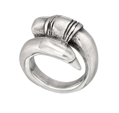 Фото Кольцо Take notes UNOde50 ANI0409MTL0000L Фото Кольцо Take notes UNOde50 ANI0409MTL0000L