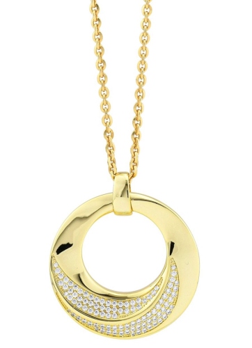 Фото Колье Caleida Boccadamo KGR042D