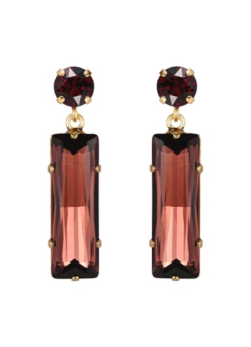 Фото Серьги Claudio Canzian CC00202713 brown