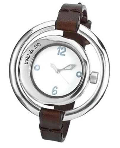Часы "A tiempo" UNOde50 REL0139BLNMAR0U