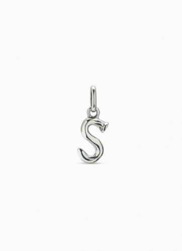 Подвеска S малая UNOde50 CHA0045MTL0000U