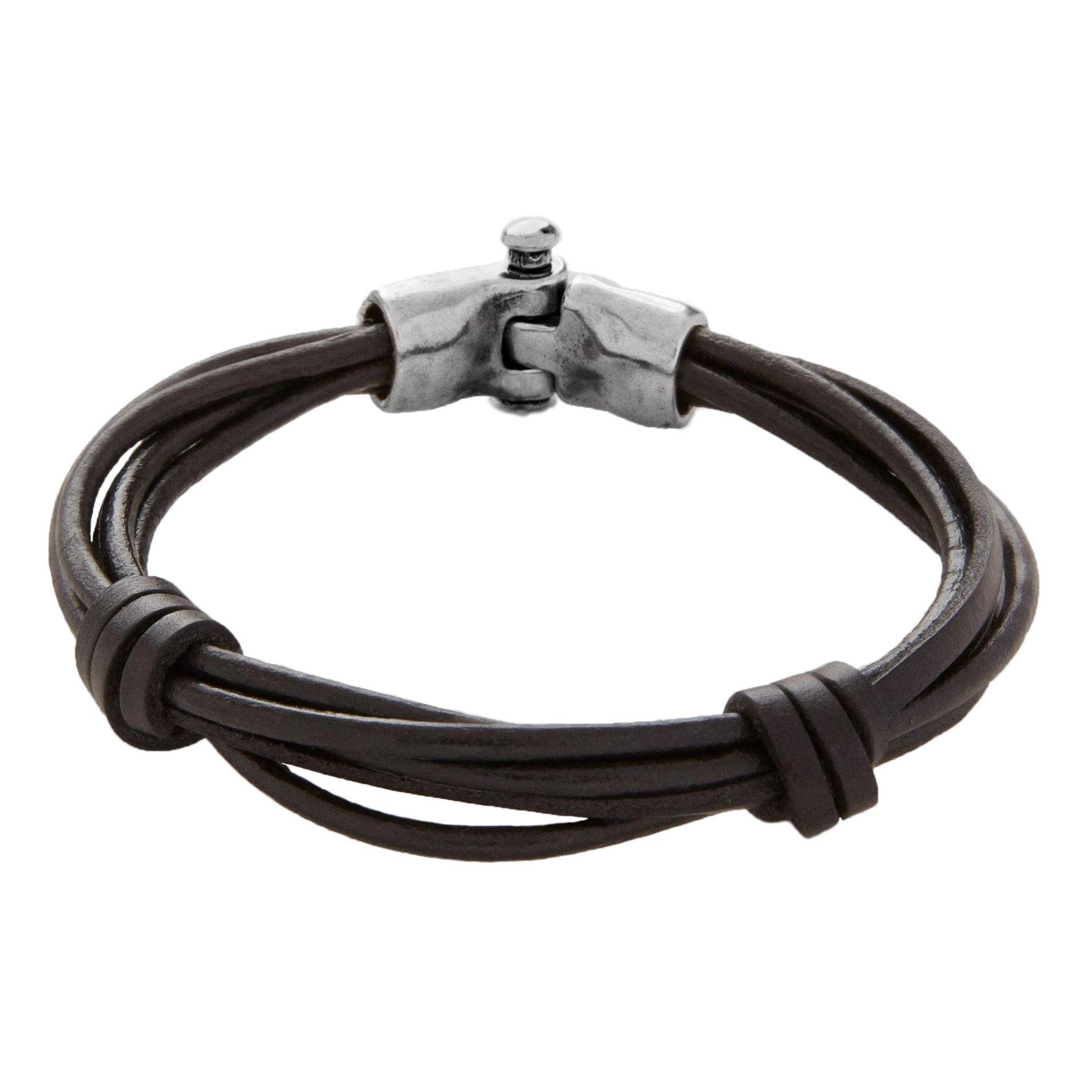 Браслет Tied UNOde50 PUL1631NGRMTLXL