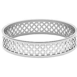 ARM CANDY браслет RINAH II SHINY SILVER 337044
