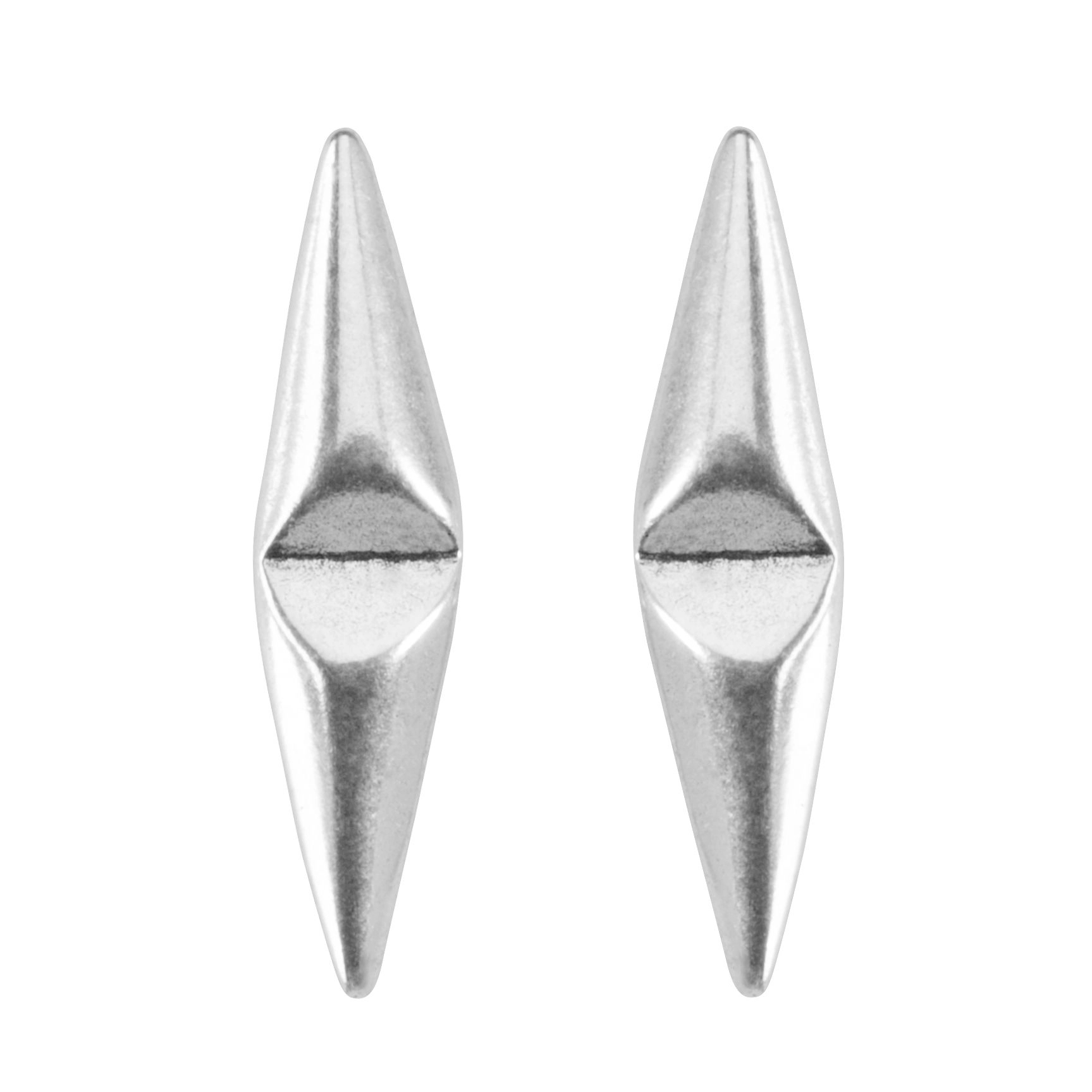 Серьги J.J. UNOde50 PEN0505MTL0000U