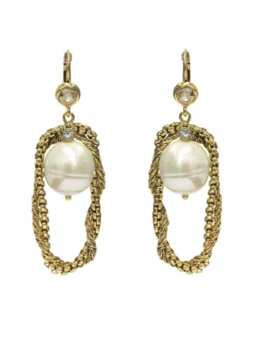 Фото Серьги Claudio Canzian CC00202299