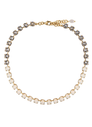 Фото Колье Claudio Canzian CC00205596 white