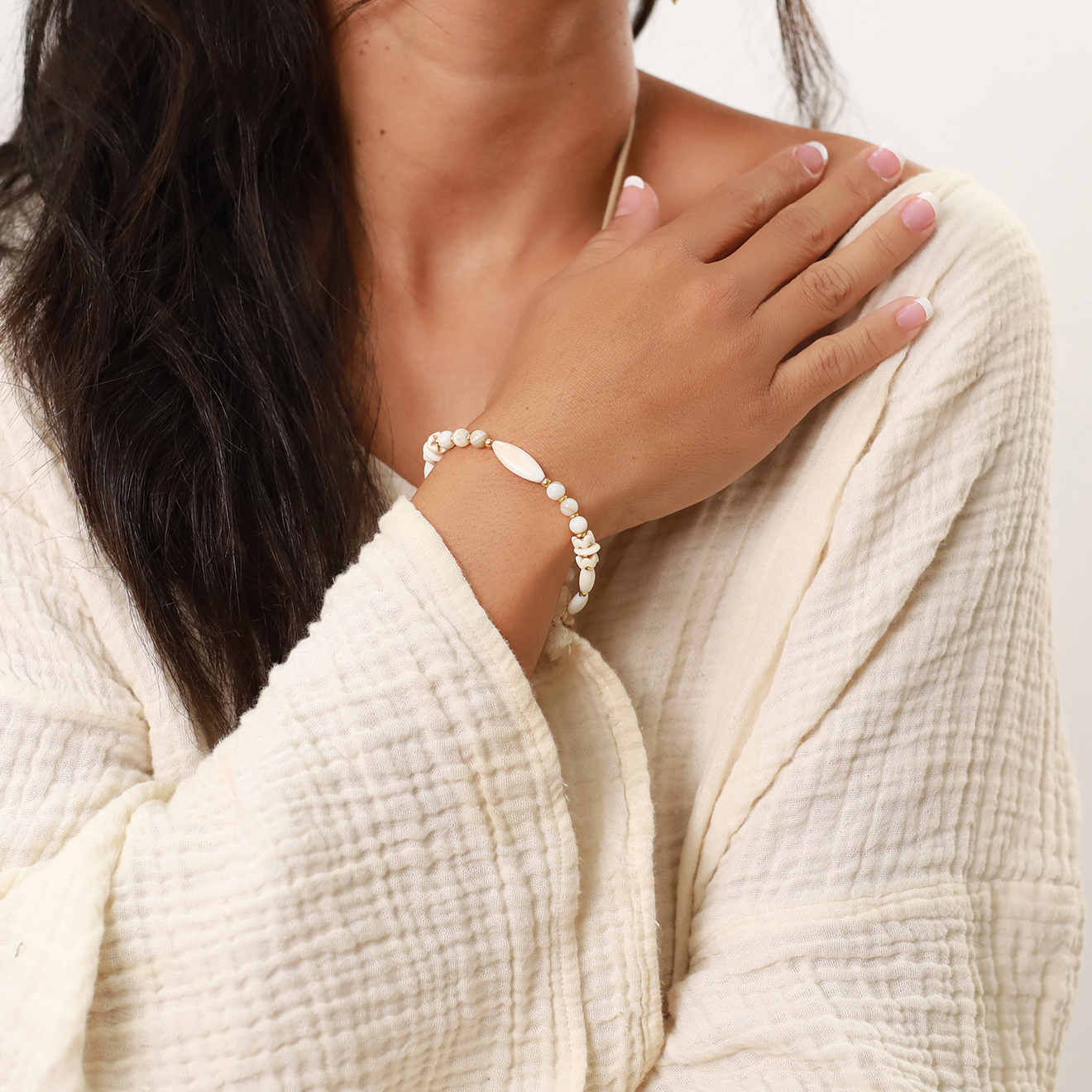 Фото Браслет Ivory Nature Bijoux 13-42118
