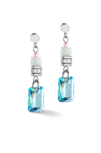 Фото Серьги Morning Dew Coeur de Lion 4706/21-1522