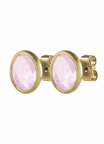 ALGAE серьги RENITA MG ROSE 351948