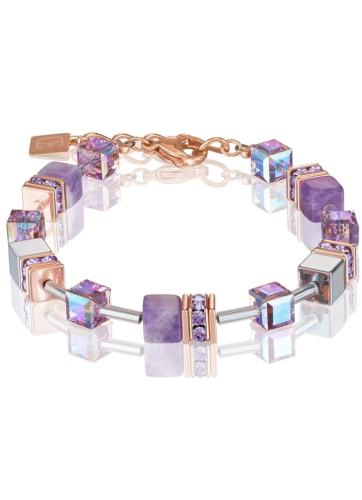 Фото Браслет Lilac Coeur de lion 4017/30-0829