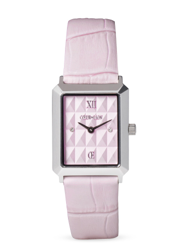 Часы Rose-Silver Coeur de Lion 7670/71-1917