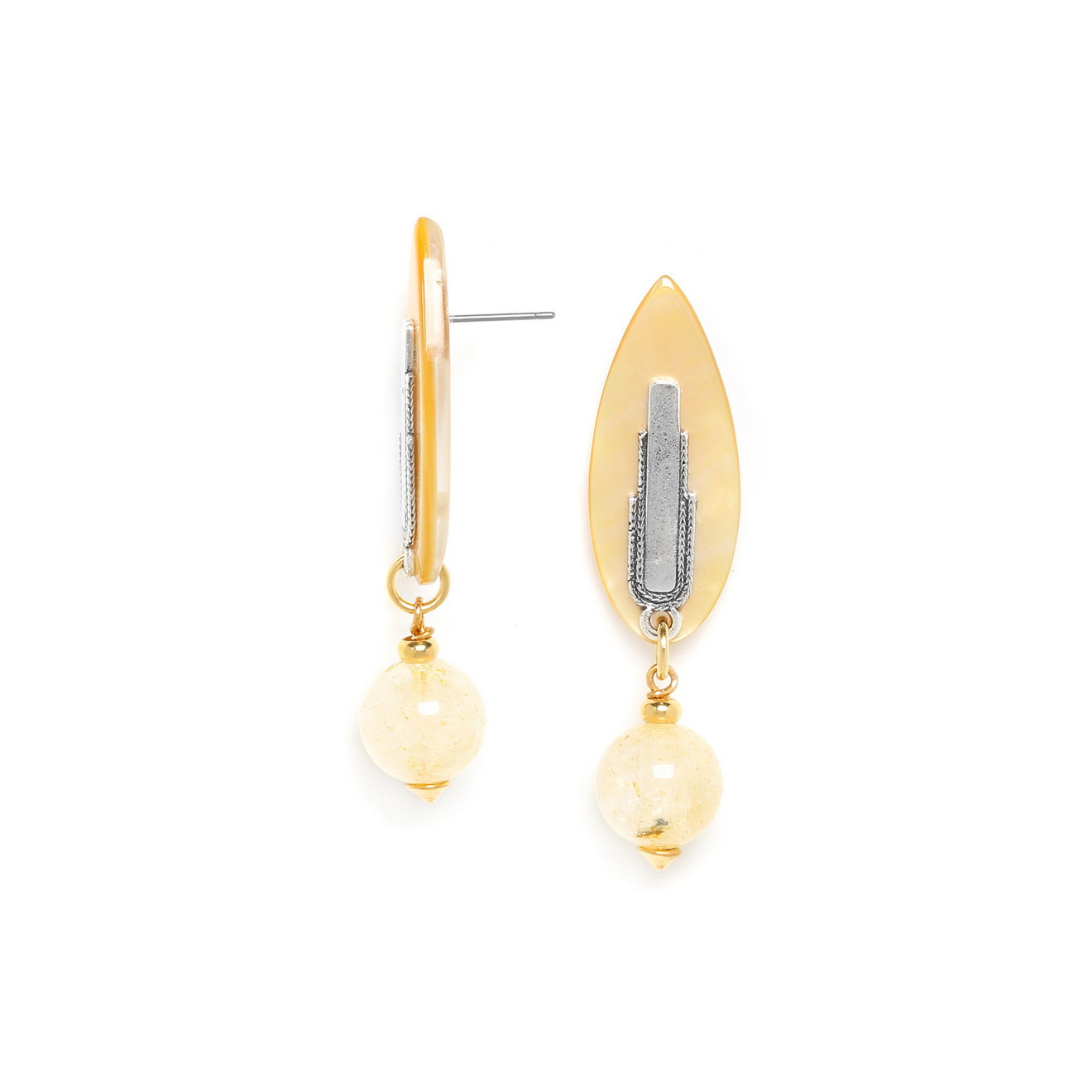 Фото Серьги Catanzaro Nature Bijoux 12-75573