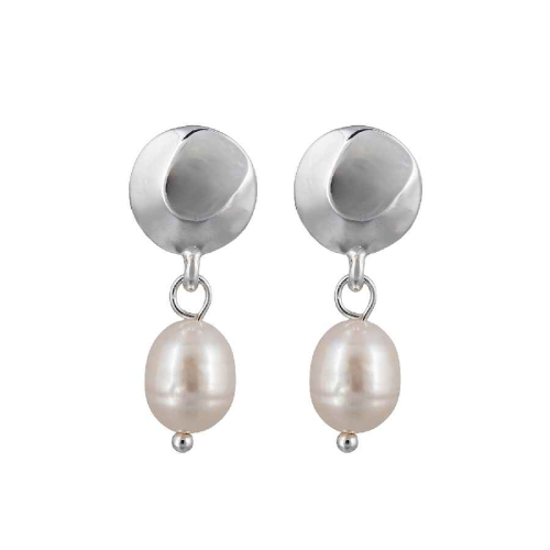 Серьги Pearle Fiore Luna AL1005 S