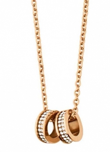 STARLIGHT колье FERMI RG CRYSTAL 333821