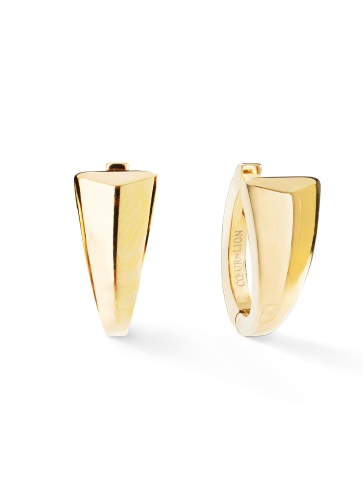 Фото Серьги Услышь меня Coeur de Lion 0152/21-1600