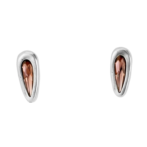 Фото Серьги Love her UNOde50 PEN0590RSAMTL0U Фото Серьги Love her UNOde50 PEN0590RSAMTL0U