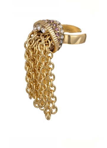 Фото Кольцо Claudio Canzian CC00201409