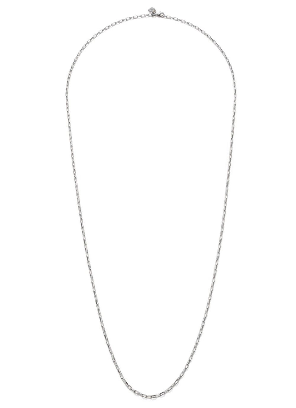 Цепочка Hazte Uno с серебром UNOde50 COL1969MTL0000U