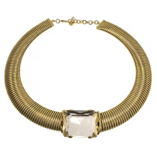 Фото Колье Claudio Canzian CC00205674 white