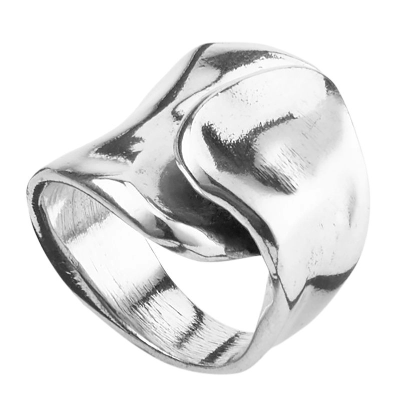 Кольцо Hold me tight UNOde50 ANI0562MTL0000S