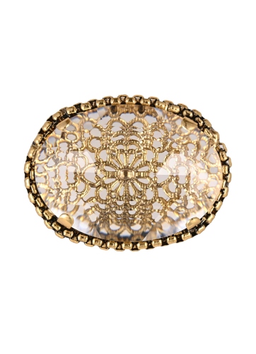 Фото Брошь Claudio Canzian CC00211177 crystal