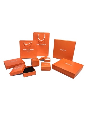 Фото Браслет Caleida Boccadamo KBR027