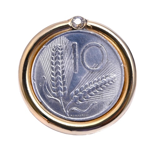 Фото Кольцо Claudio Canzian CC00201296